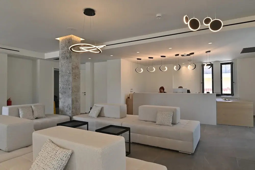 Hotel photo 2