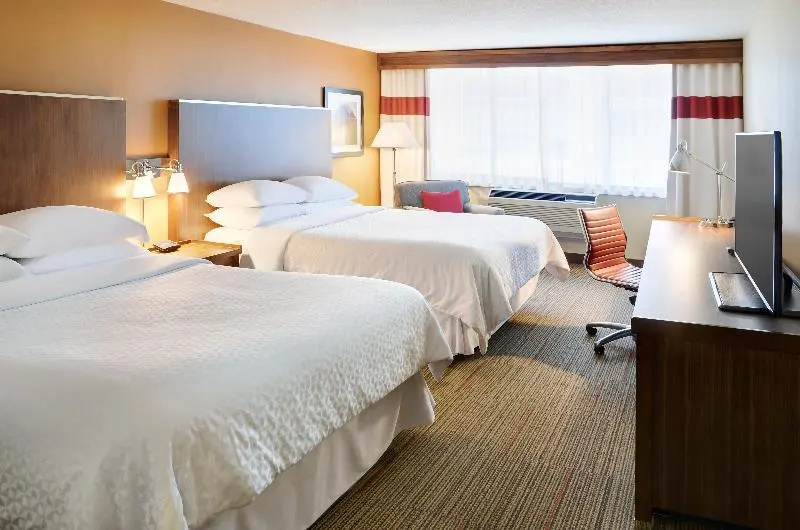 Classic room