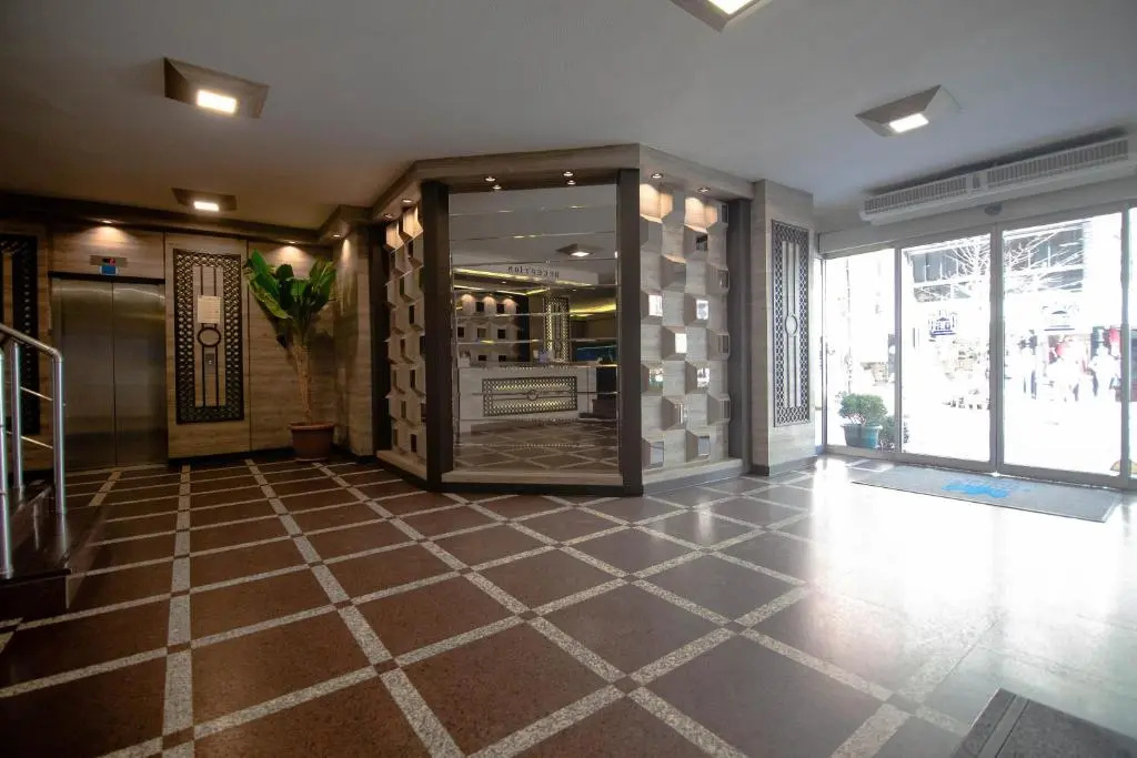 Hotel photo 13