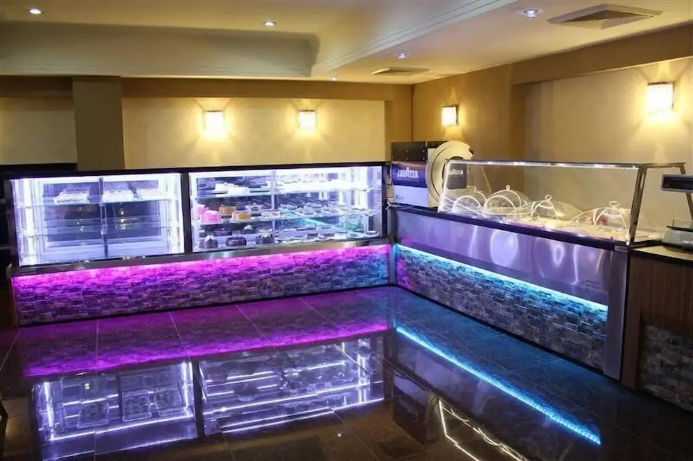 Hotel Inci - фото 4