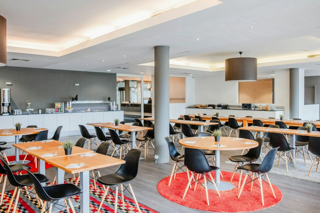 Hotel Corsendonk Viane - Général