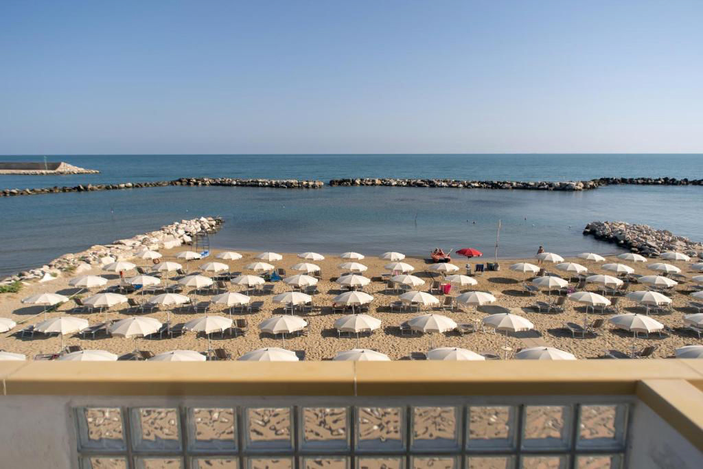 Hotel Strand - Général