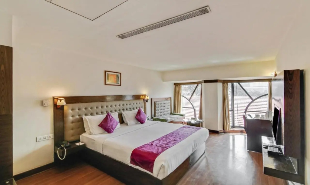 Hotel photo 16