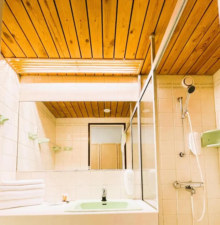 Herttua Hotel and Spa - Chambres