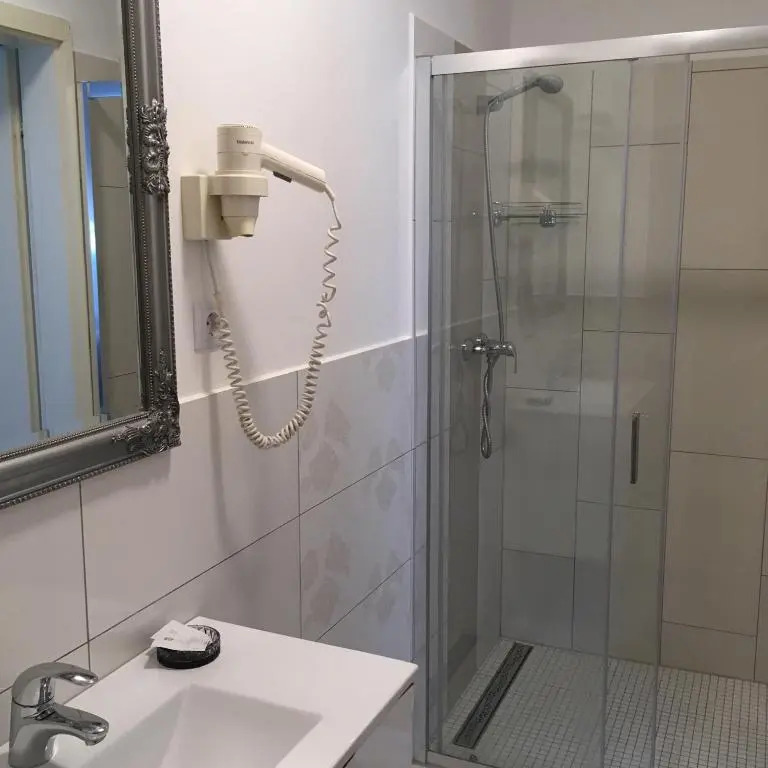 Hotel Forras - фото 5