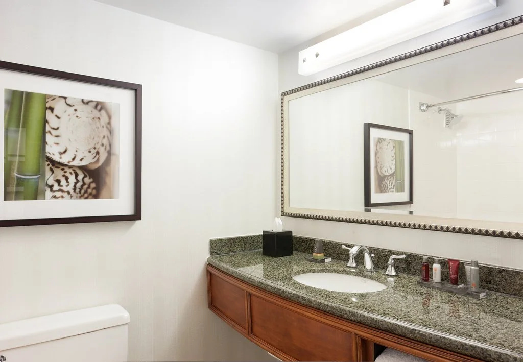 Miami Airport Marriott