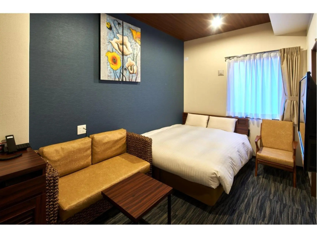 One’s Hotel Fukuoka 사진 11