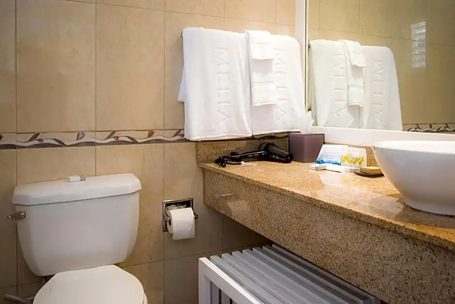 Melia Braco Village, Jamaica - All Inclusive - Chambres
