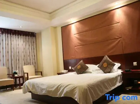 Business room