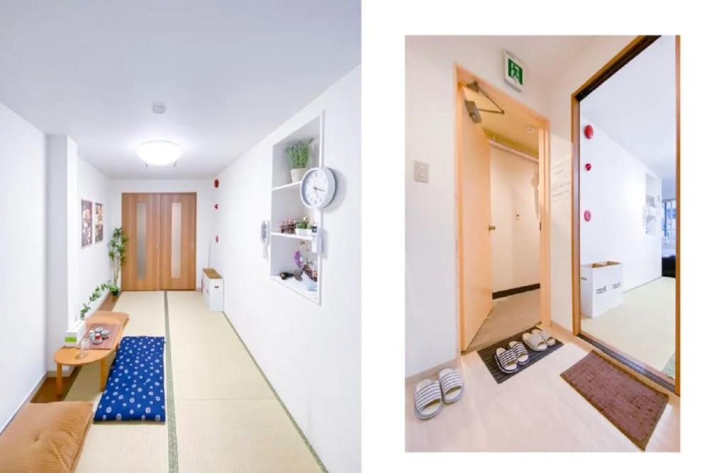 Towa apartment in Machiya 사진 15