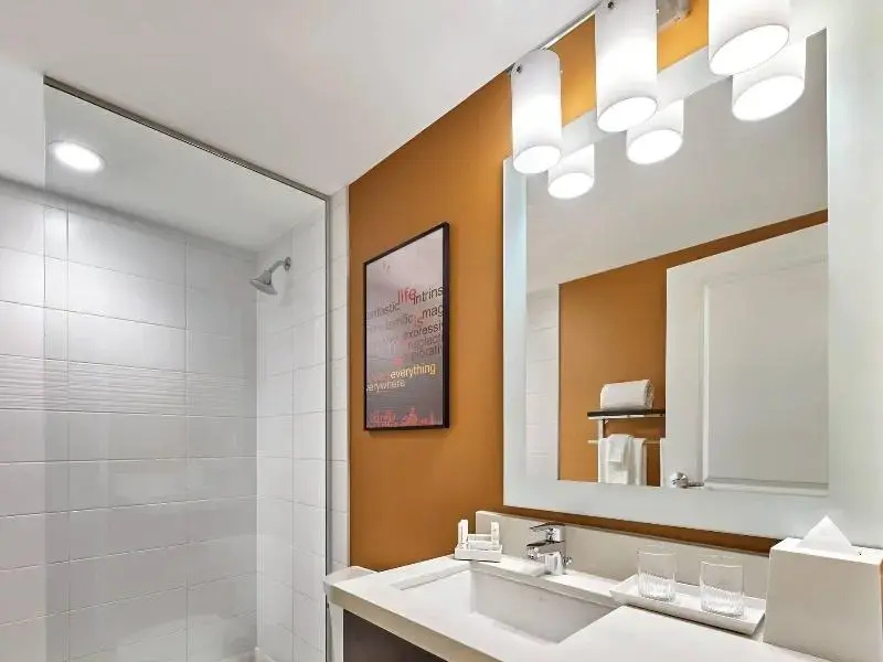 TownePlace Suites by Marriott Fort McMurray - Chambres