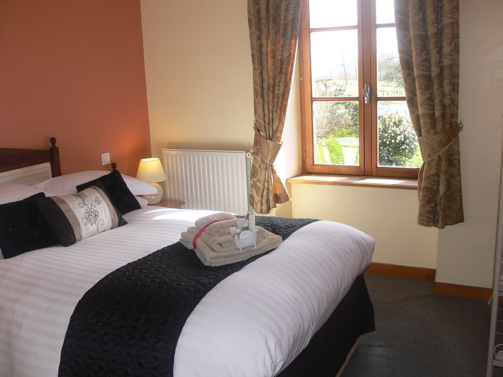 Afficher la photo 6 — Le Jardin Bed and Breakfast