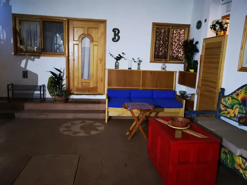 Classic Apartment