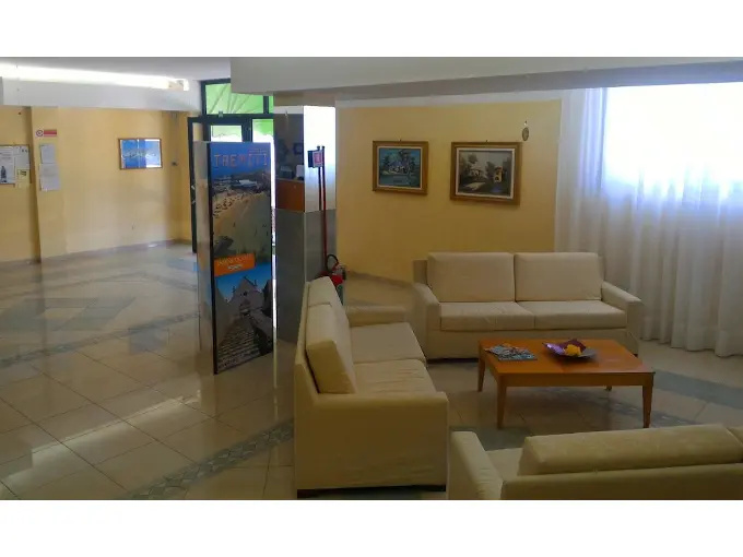 Touring Hotel - Général