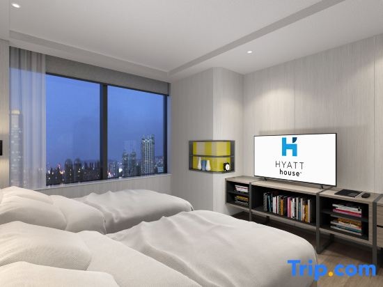 Hyatt House Tokyo Shibuya 사진 19