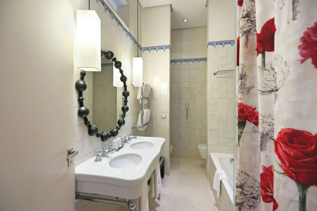 Heritage Avenida Liberdade, a Lisbon Heritage Collection - Général