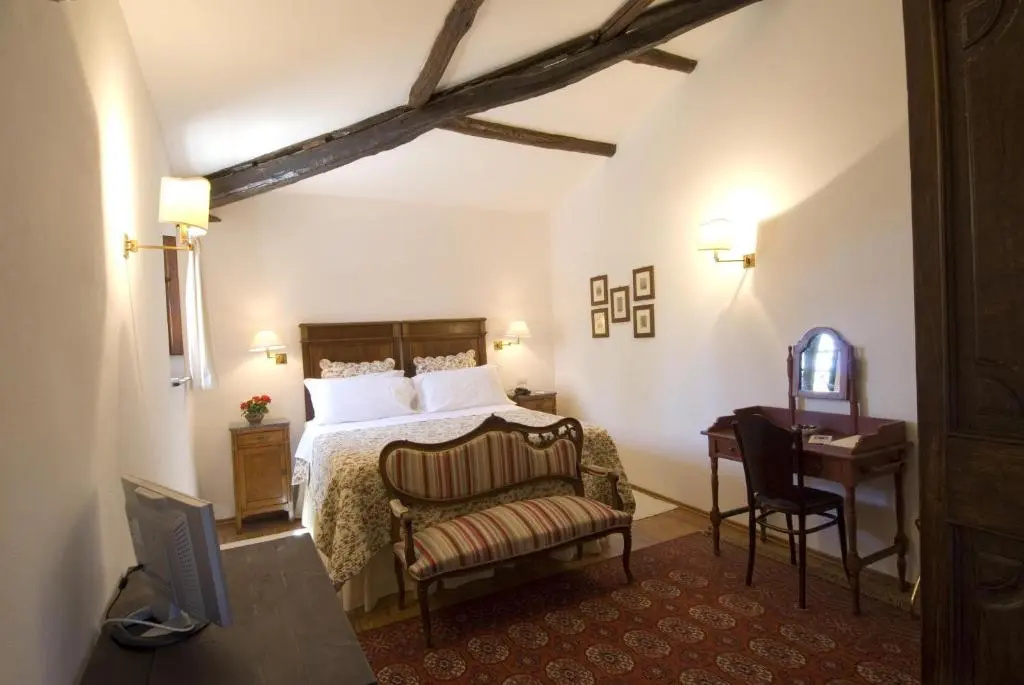 Hotel Lucrezia - Chambres