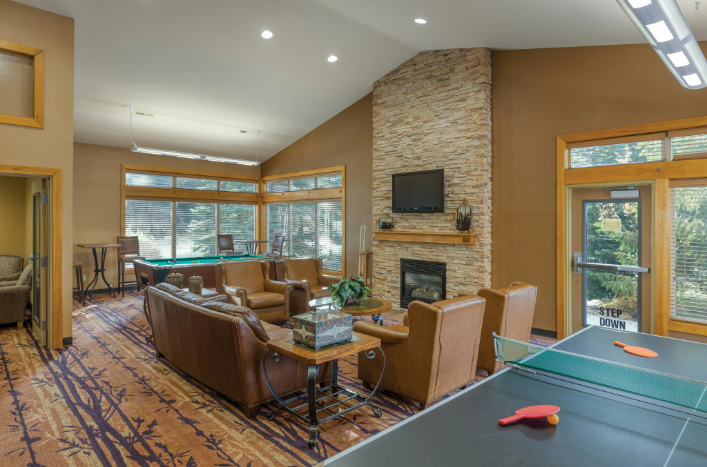 WorldMark McCall - Général