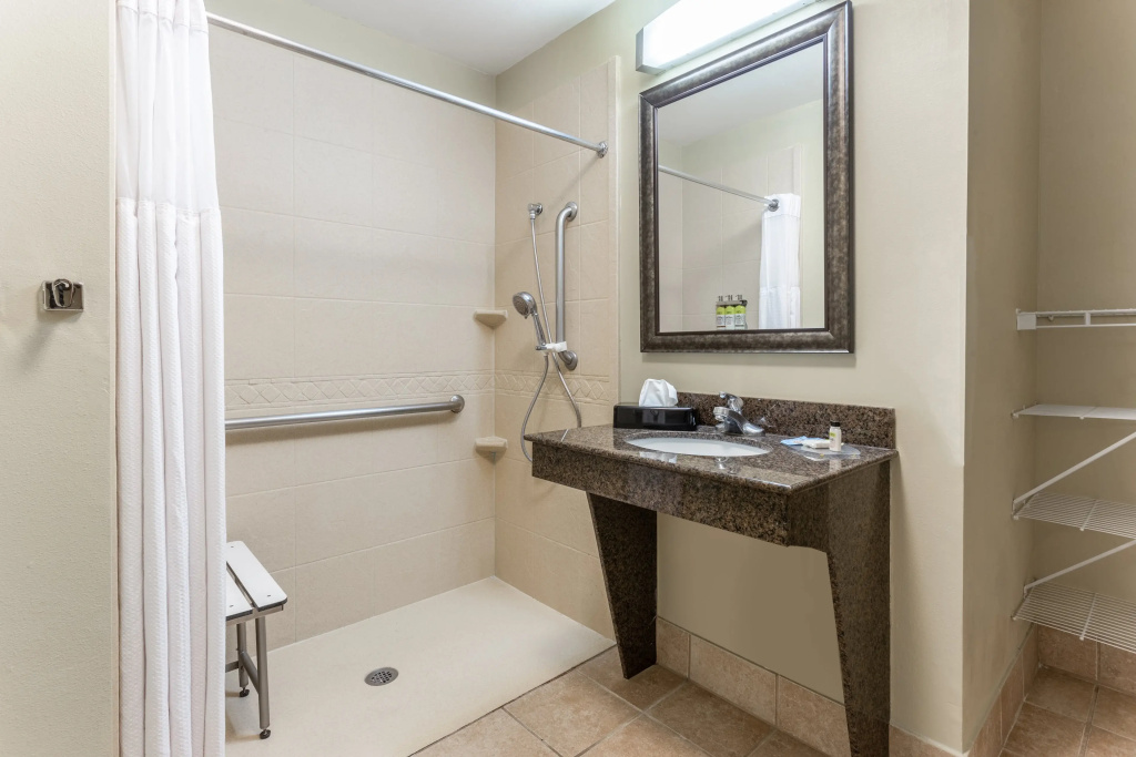 Staybridge Suites Davenport by IHG - Général