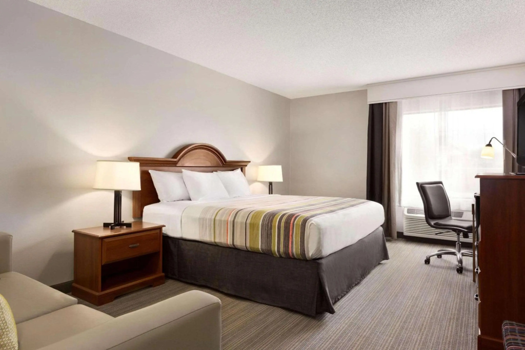 Country Inn & Suites by Radisson, Dahlgren-King George, VA - Général
