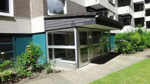 Kurpark Appartement