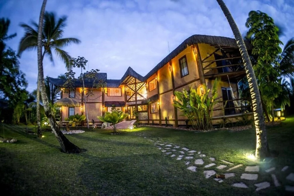 Udexere Eco House