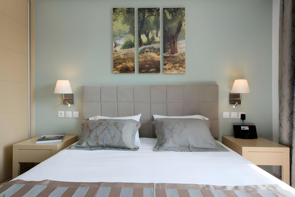 Melina Bay Boutique Hotel - Général