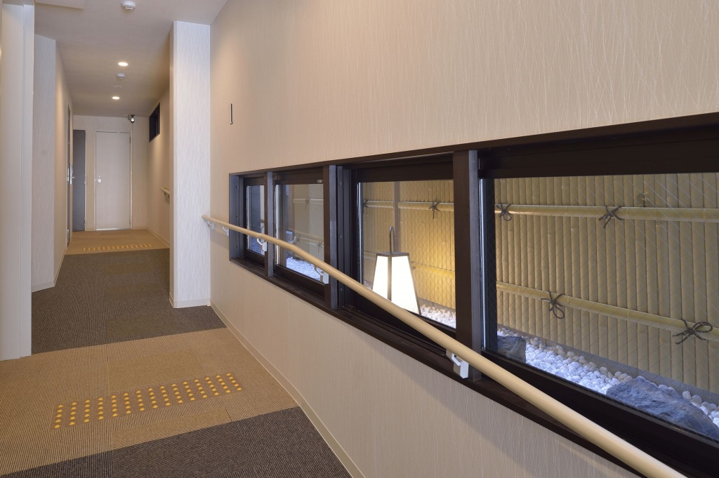 UU Inn Fushimi Kyoto 사진 23