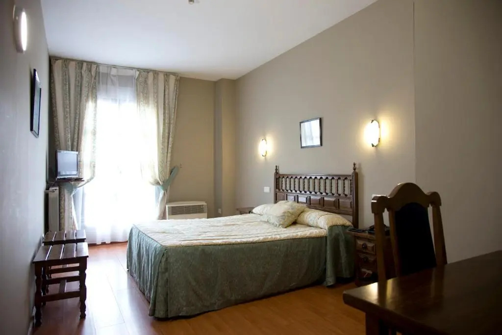 Hotel Casa Aurelia - Chambres