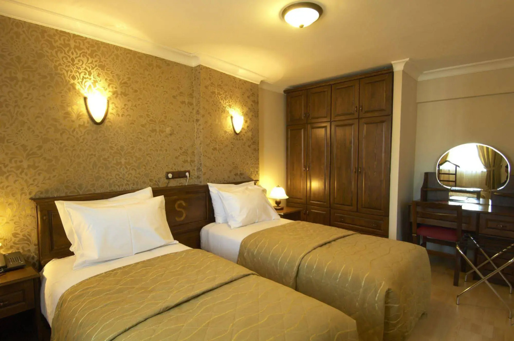 Hotel photo 30