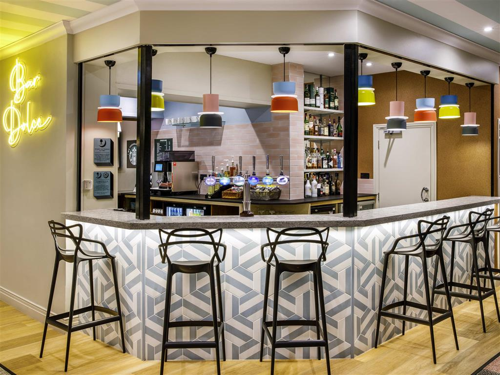 ibis Styles Bournemouth - Général