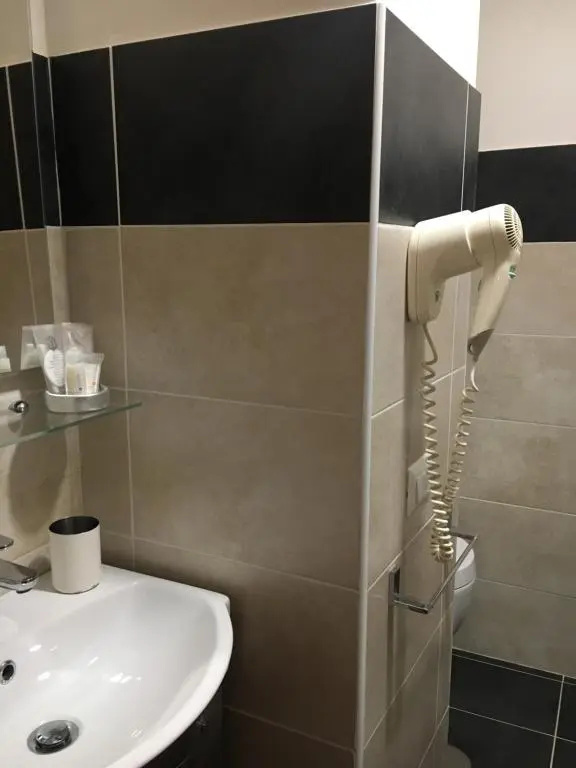 I Visconti - Chambres