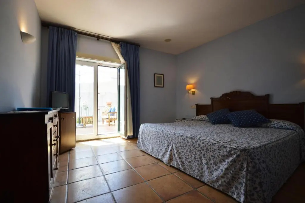 Can Ceret - Chambres