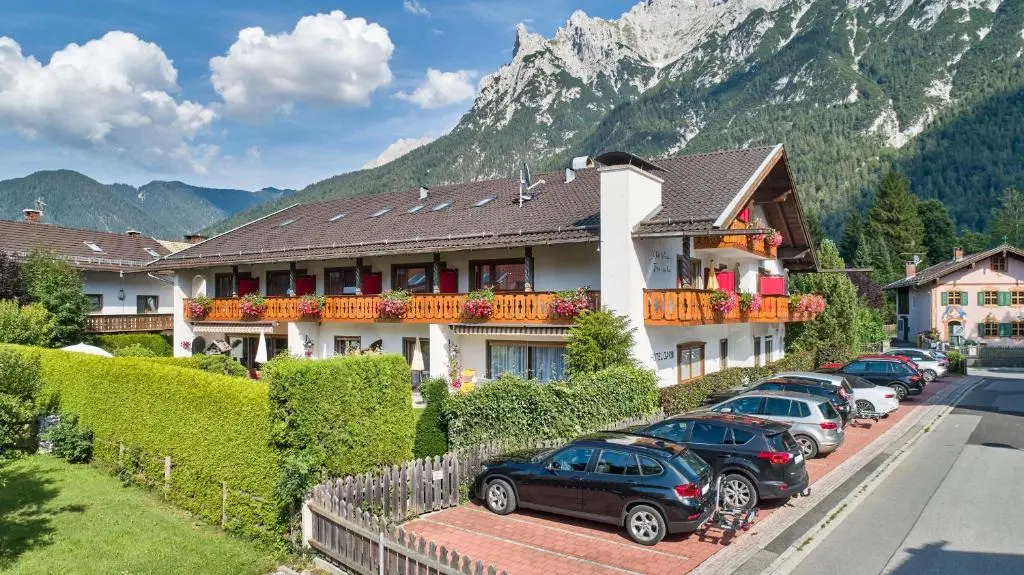 Hotel photo 9