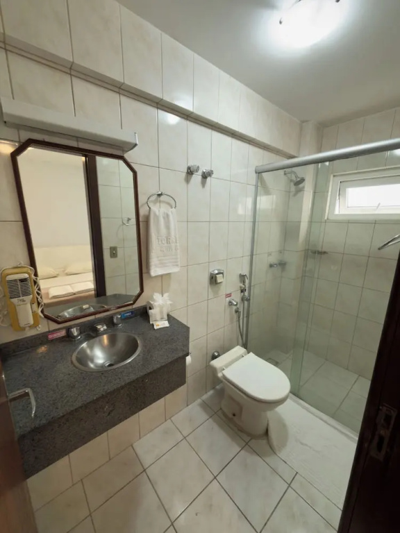Hotel Torre Sol - Chambres