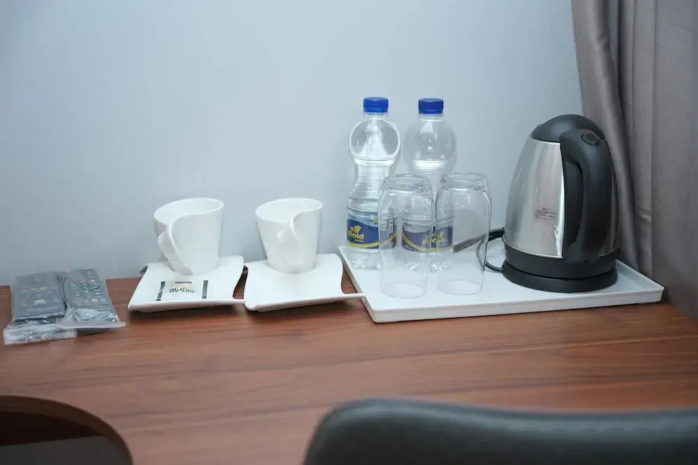 Hotel photo 20