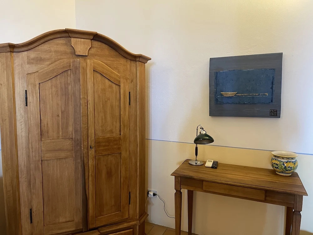La Locanda del Postino - Général