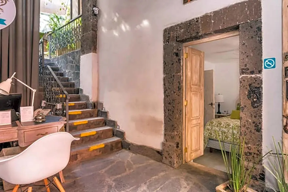 Hotel FK - Chambres
