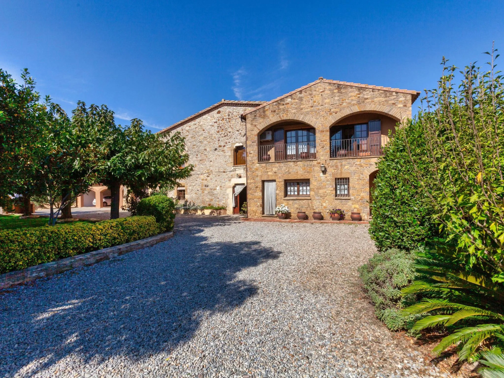 Holiday Home Can Magi