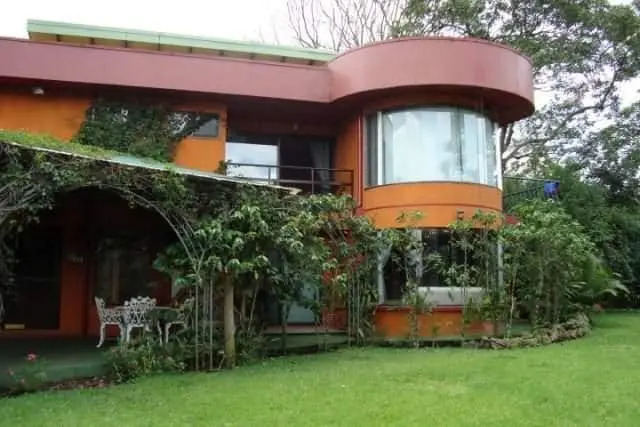 El Cafetal Inn - фото 8