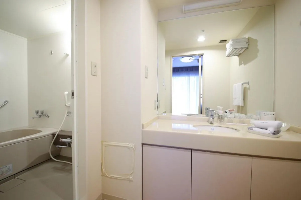 Hotel Hokke Club Osaka 사진 17
