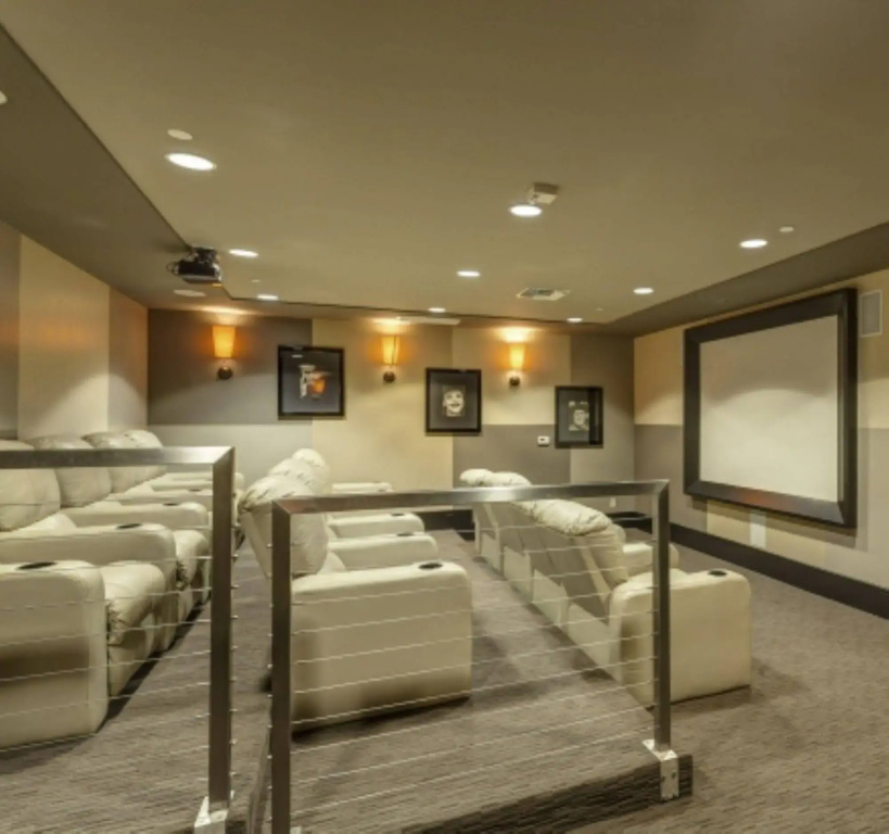 Global Luxury Suites at Main Street - Général