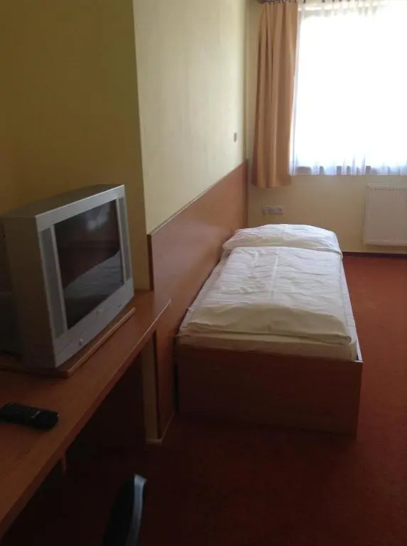 Hotel York - Chambres