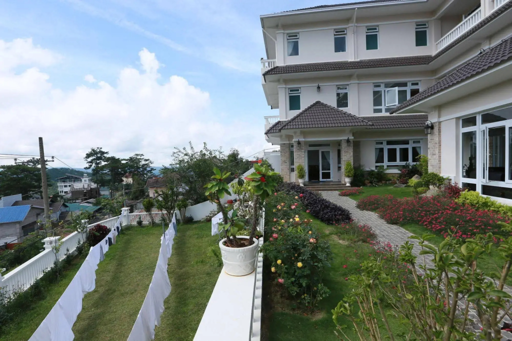Hotel photo 10