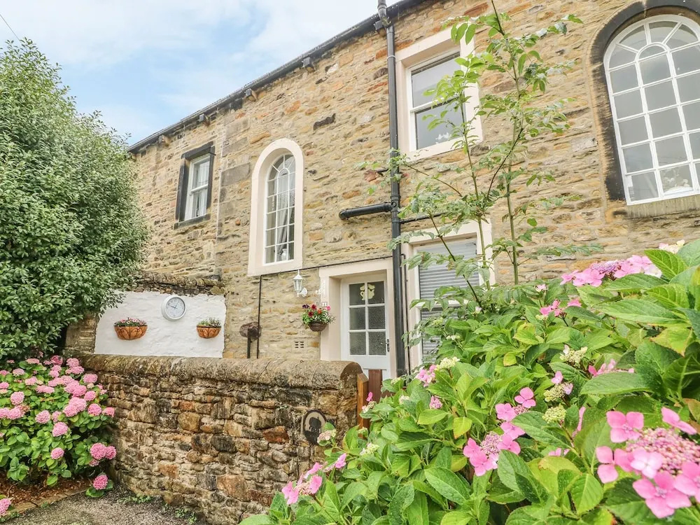 Daisy's Holiday Cottage