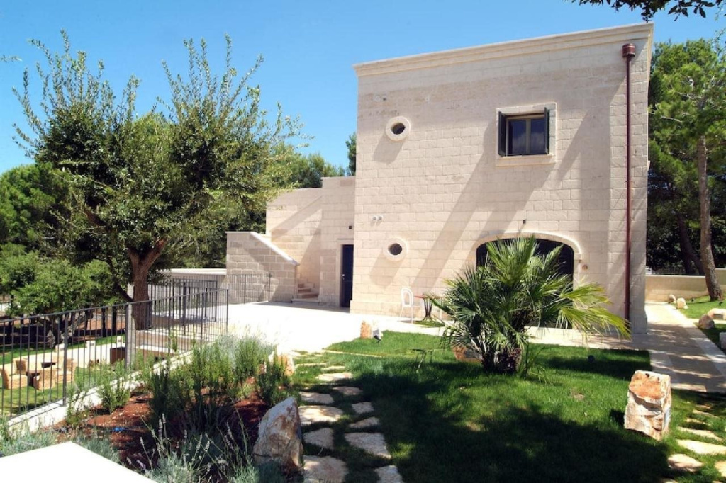 Tenuta Monacelle - Général