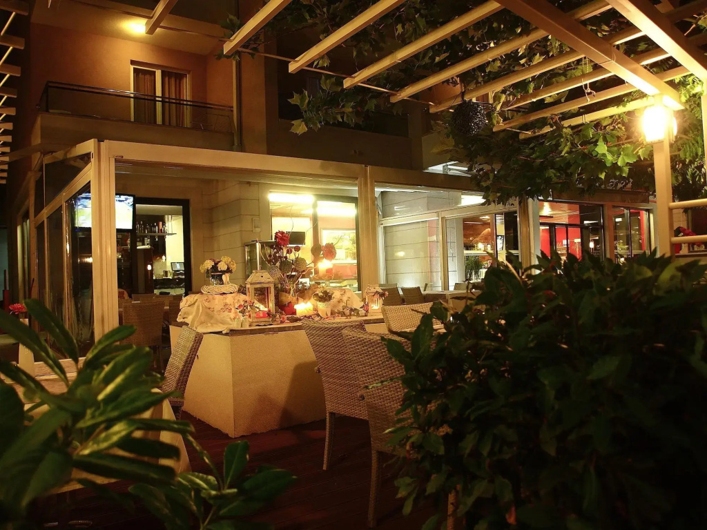 Hotel photo 28
