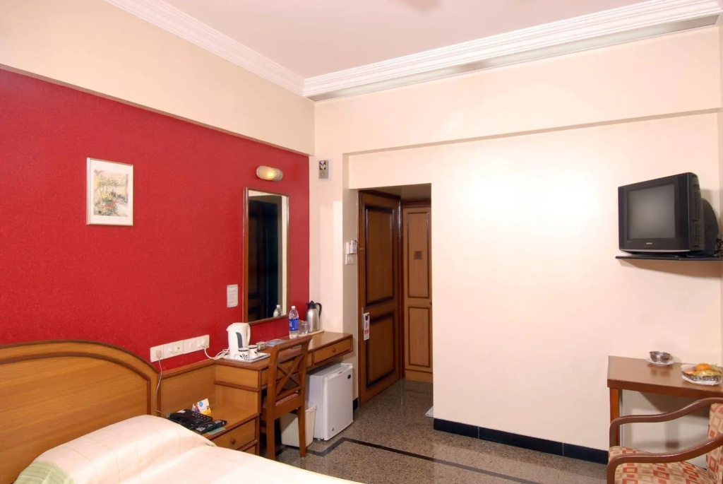 Hotel photo 16