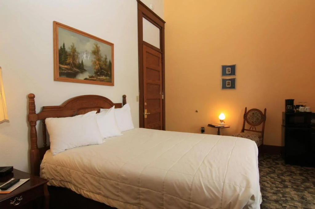 Hotel photo 21