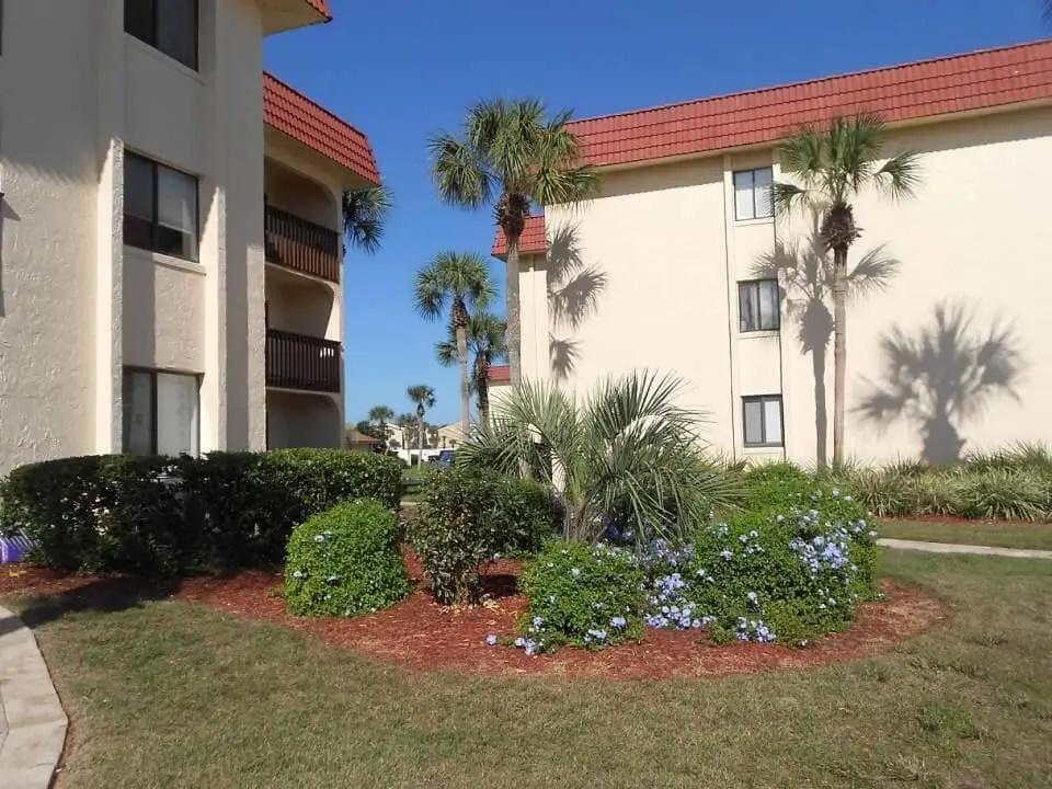 St. Augustine Ocean and Racquet 5119